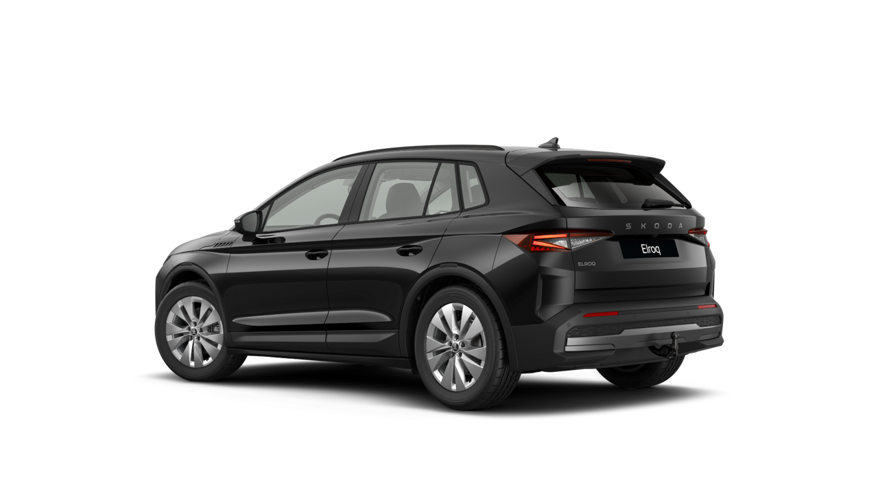 Bild eines Elroq 50