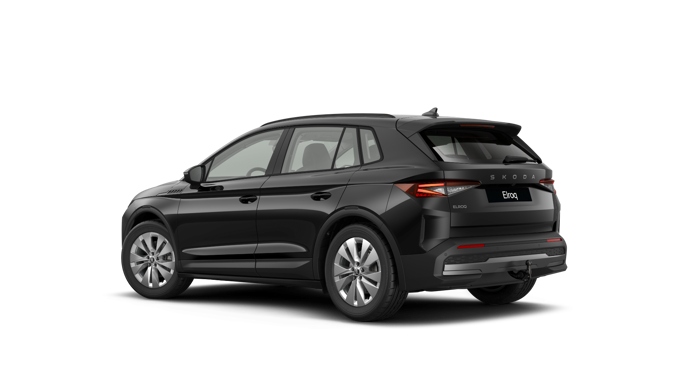 Bild eines Elroq 50