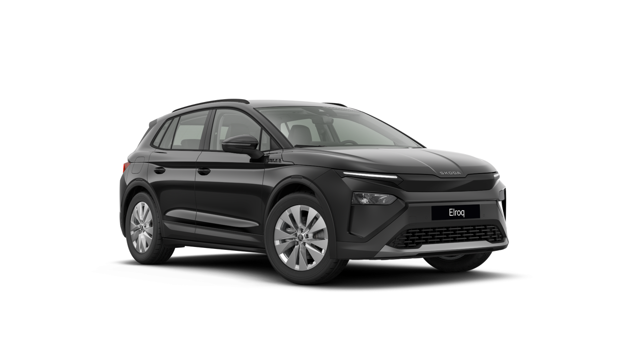 Bild eines Elroq 50