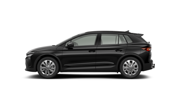 Bild eines Elroq 50
