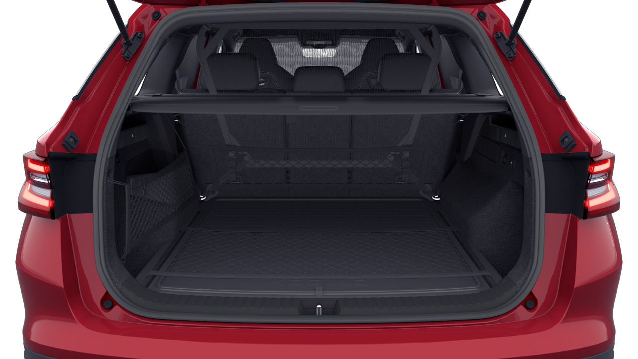 Bild eines Kodiaq 4x4 Sportline TDI DSG