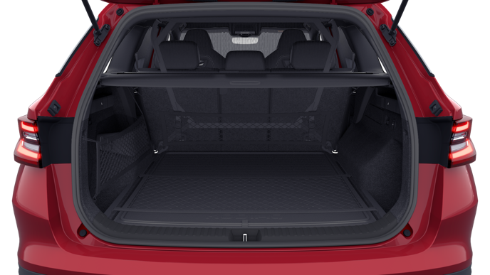 Bild eines Kodiaq 4x4 Sportline TDI DSG