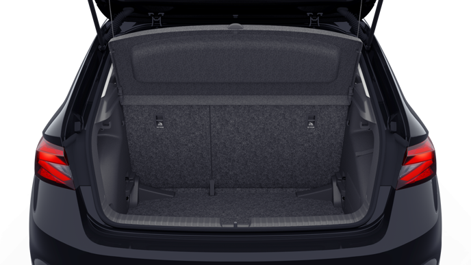 Bild eines Fabia Selection TSI