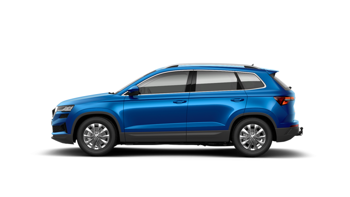 Bild eines Karoq 4x4 Selection TDI DSG