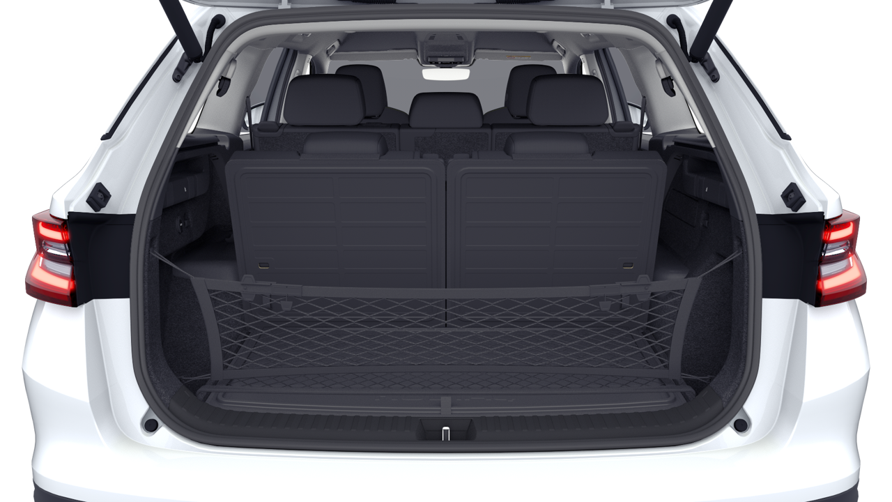 Bild eines Kodiaq Selection TDI DSG