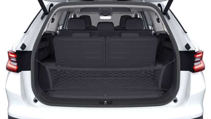 Bild eines Kodiaq Selection TDI DSG