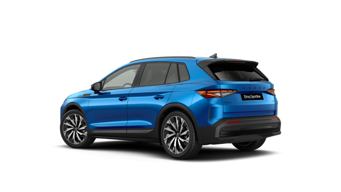 Bild eines Elroq Sportline 60