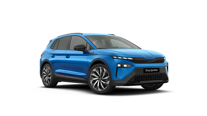 Bild eines Elroq Sportline 60