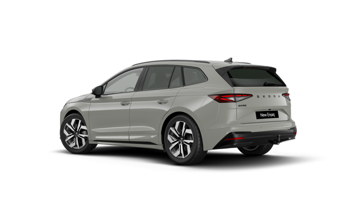 Bild eines Enyaq Sportline 85