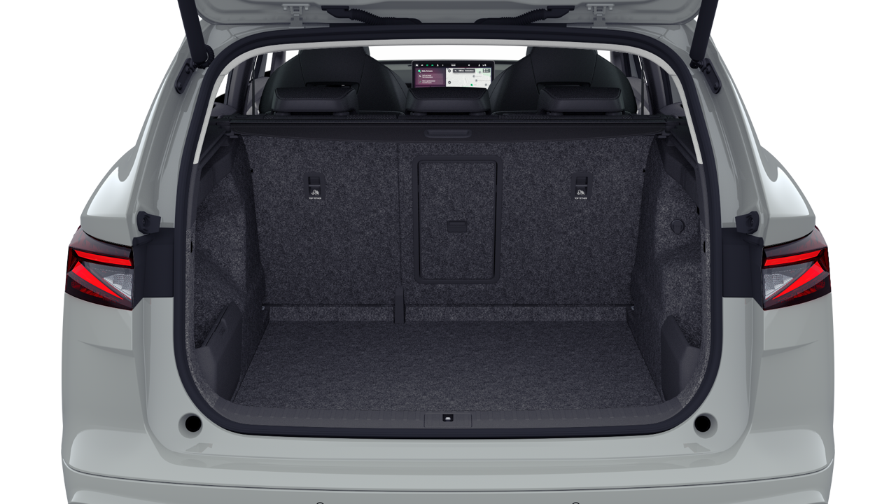 Bild eines Enyaq Sportline 85