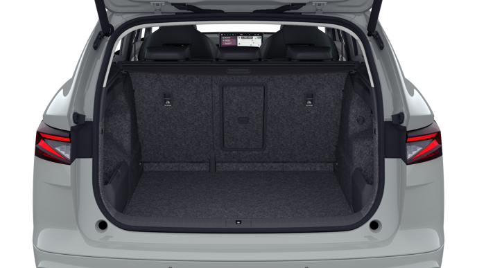 Bild eines Enyaq Sportline 85