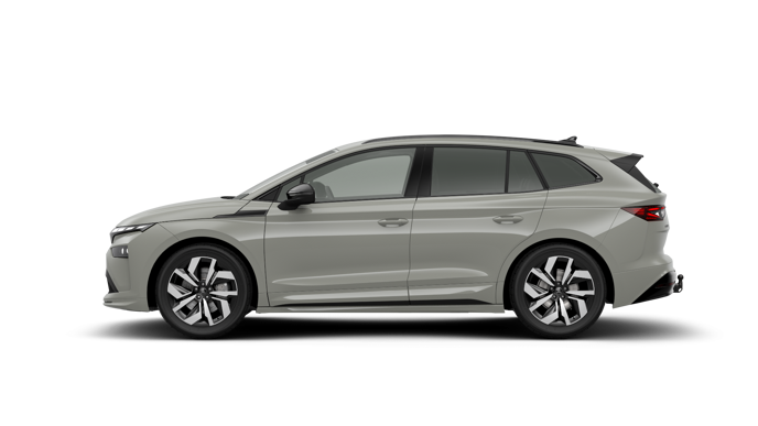 Bild eines Enyaq Sportline 85