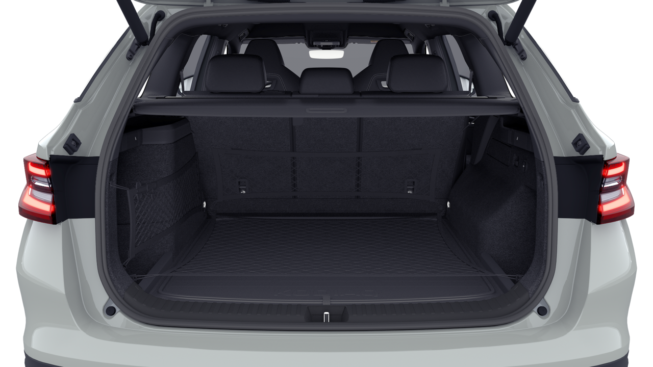 Bild eines Kodiaq Sportline iV TSI DSG