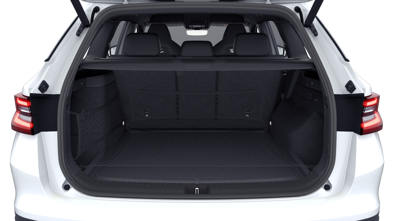 Bild eines Kodiaq Sportline iV TSI DSG