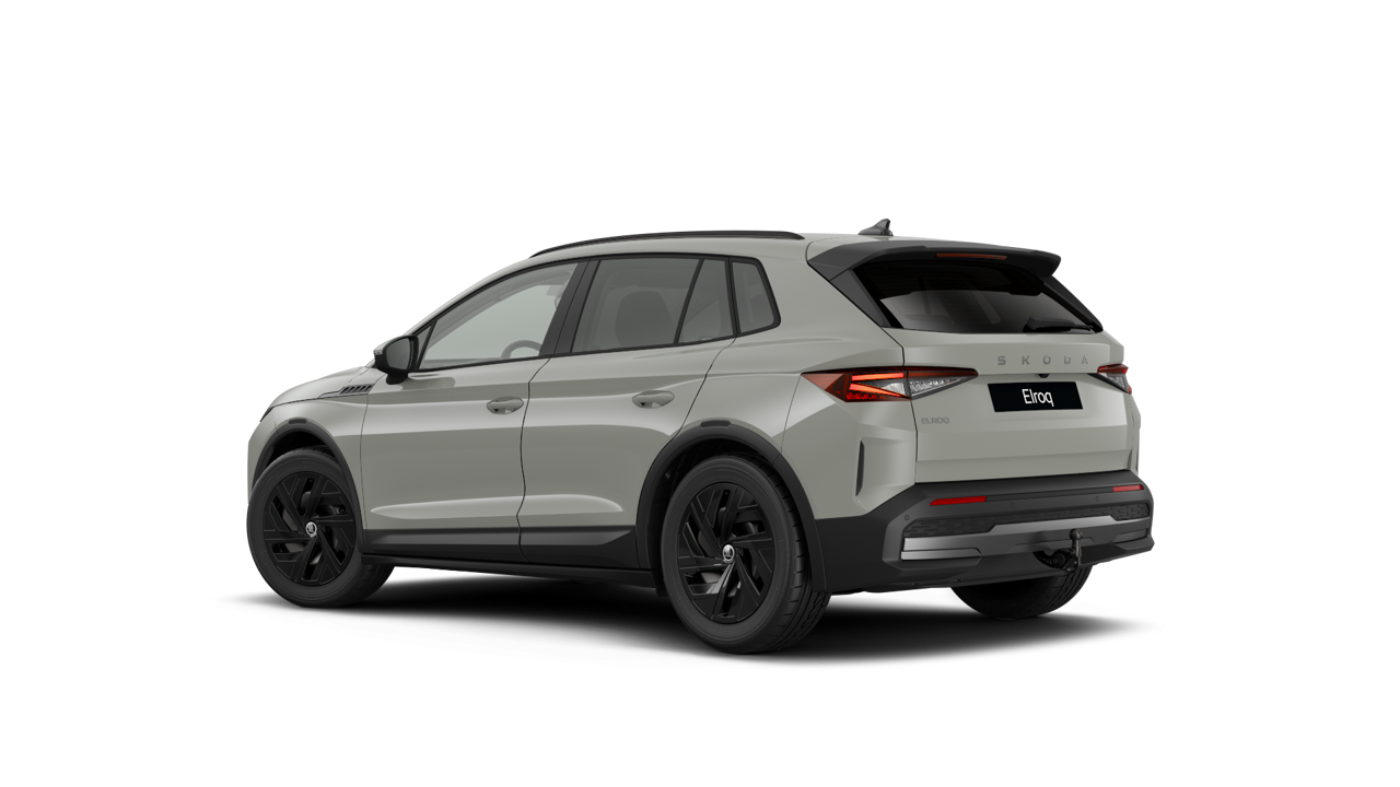 Bild eines Elroq 50