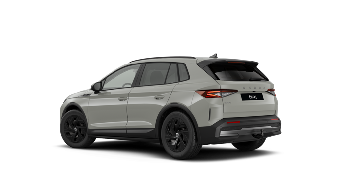 Bild eines Elroq 50