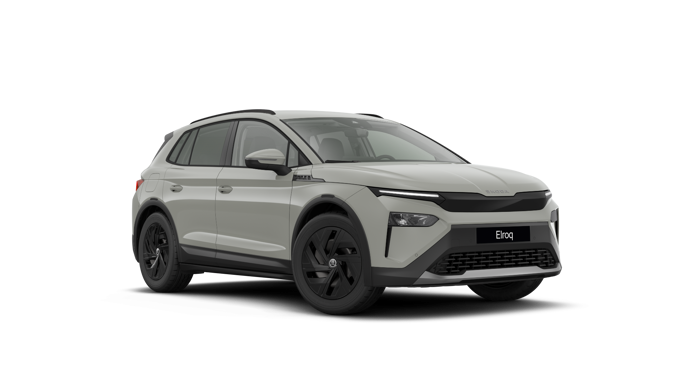 Bild eines Elroq 50