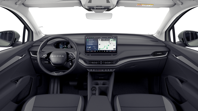Bild eines Elroq 50