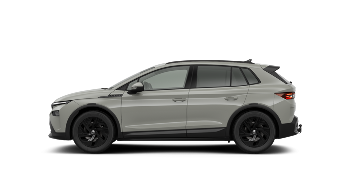 Bild eines Elroq 50