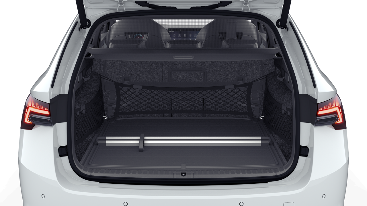 Bild eines Octavia Combi Sportline TSI mHEV DSG