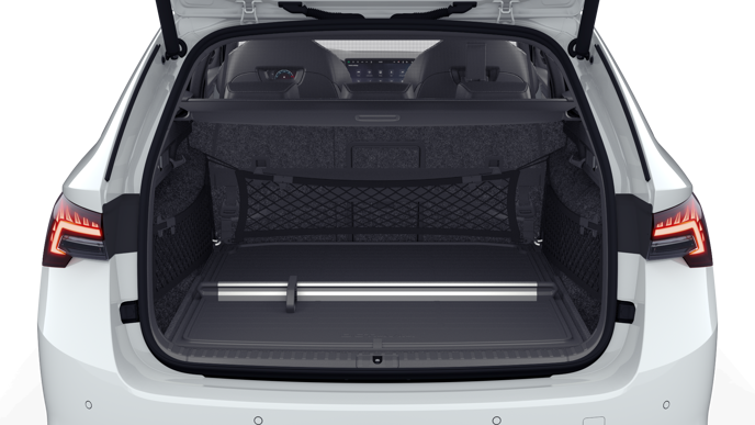 Bild eines Octavia Combi Sportline TSI mHEV DSG