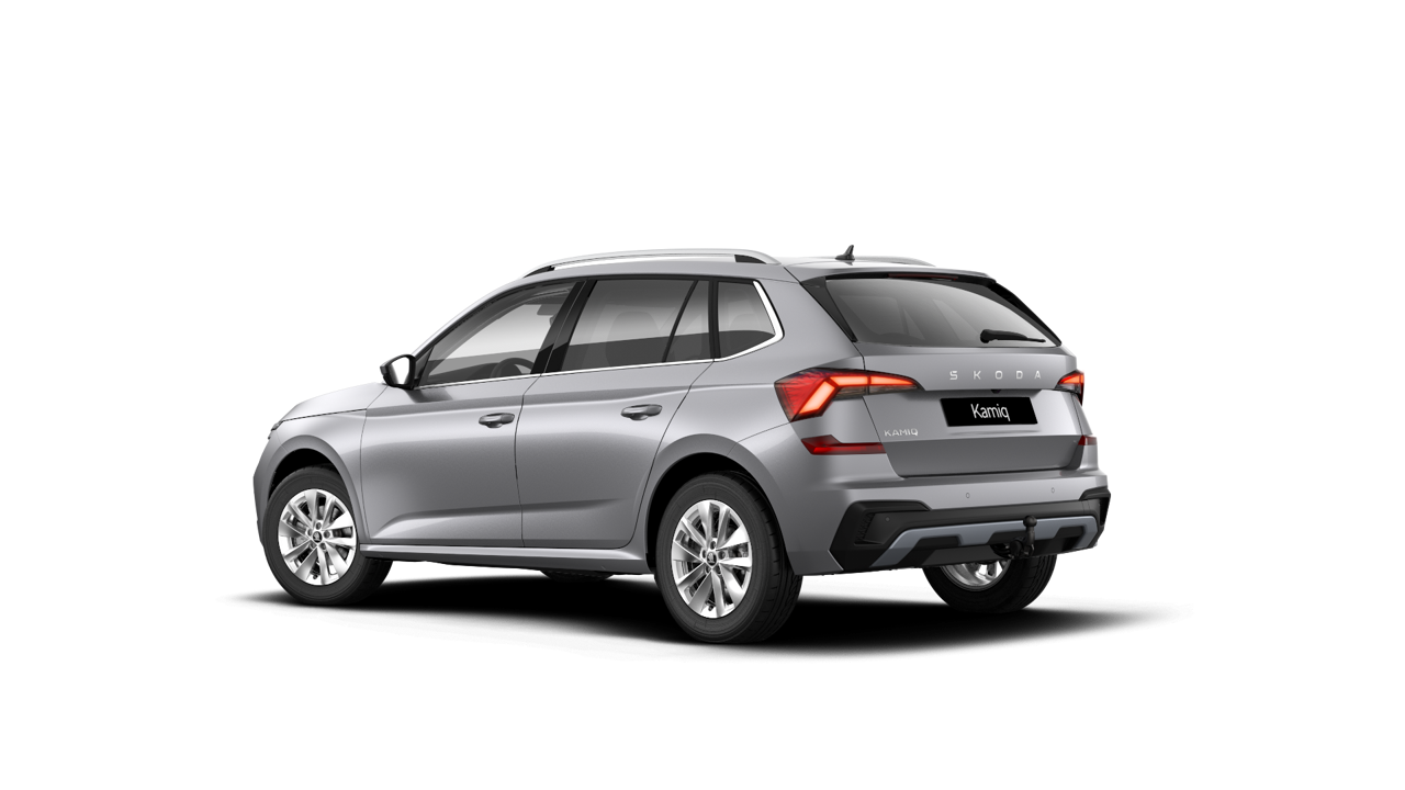 Bild eines Kamiq Selection TSI