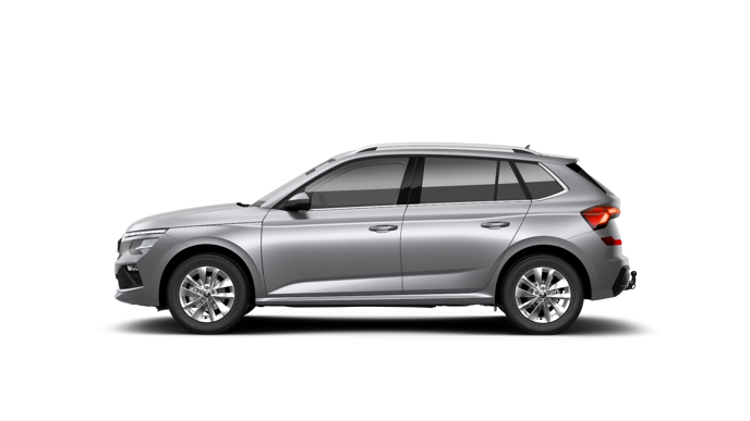 Bild eines Kamiq Selection TSI