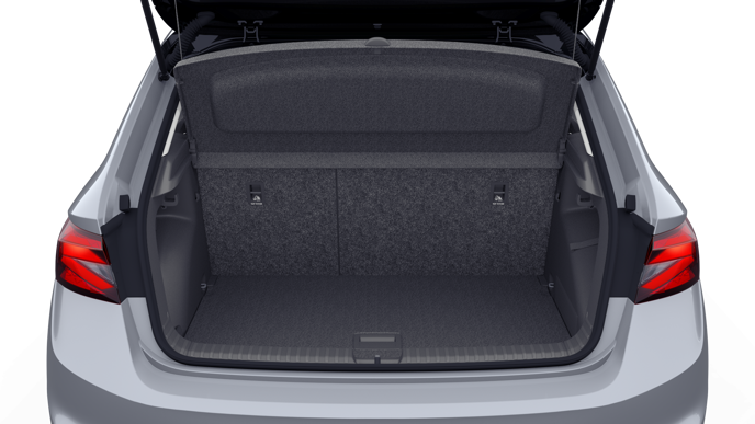 Bild eines Fabia Selection TSI DSG