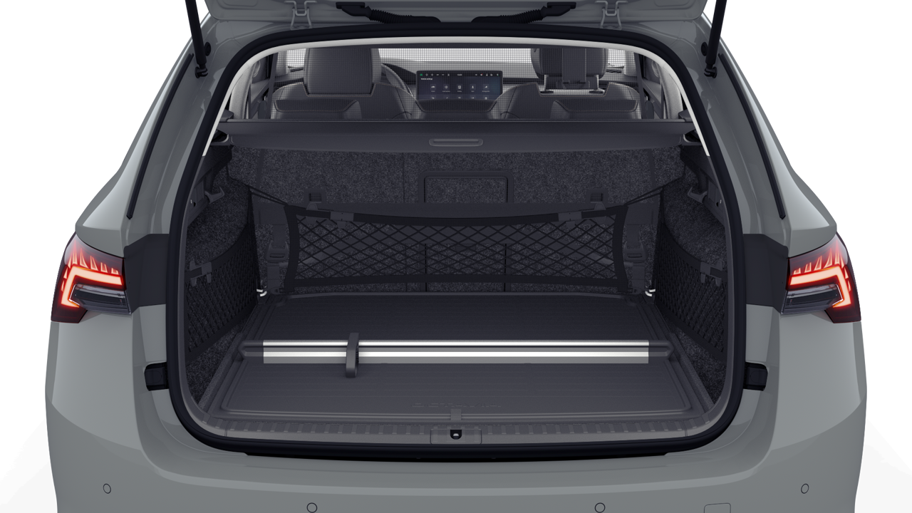 Bild eines Octavia Combi Selection TSI