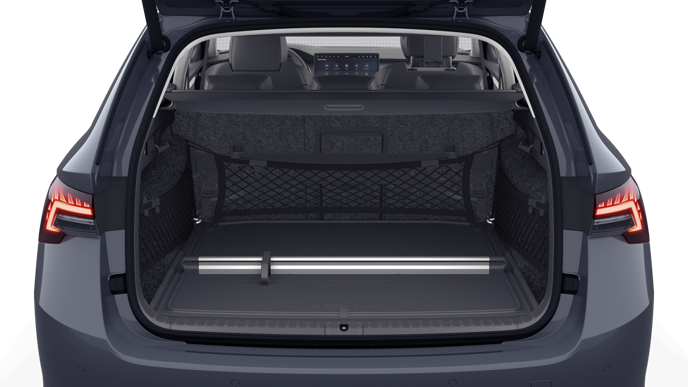 Bild eines Octavia Combi Selection TSI