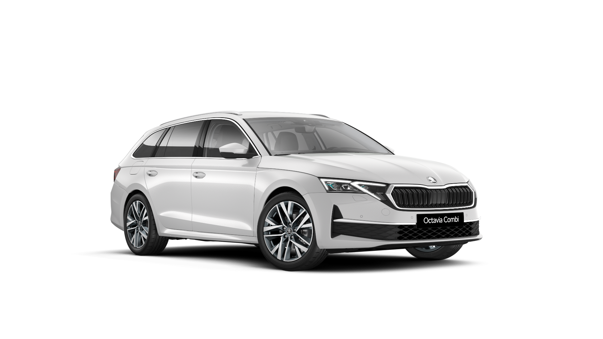Skoda Octavia Combi Selection TSI 2025