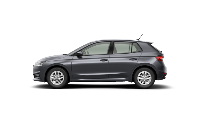 Bild eines Fabia Essence TSI