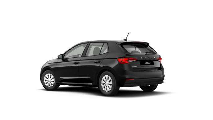 Bild eines Fabia Essence