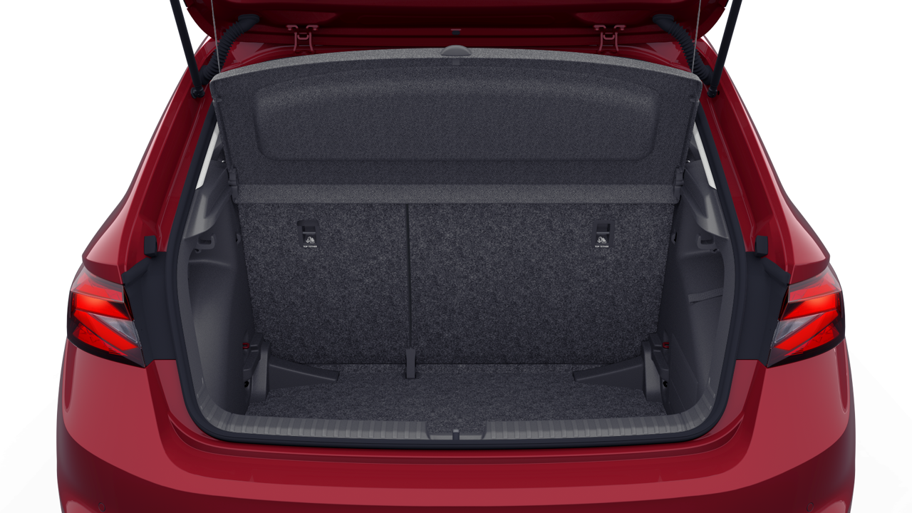 Bild eines Fabia Essence