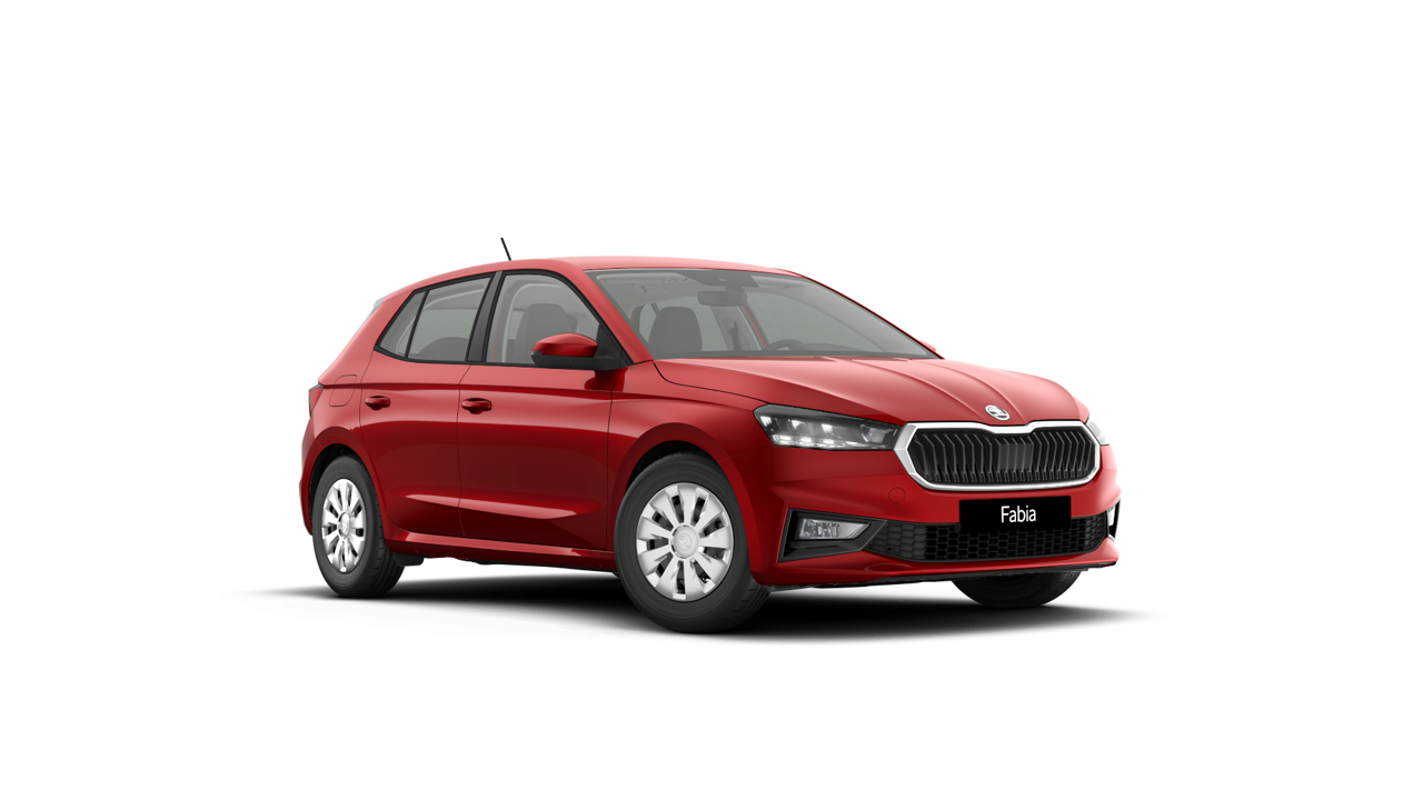 Bild eines Fabia Essence