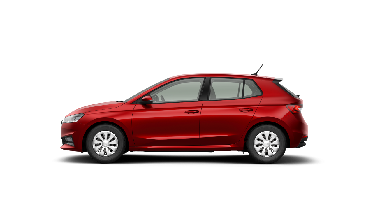 Bild eines Fabia Essence