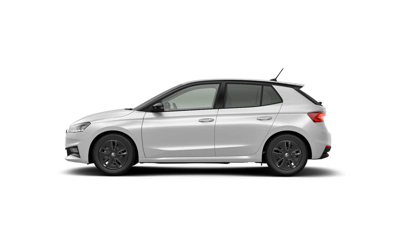 Bild eines Fabia Selection TSI
