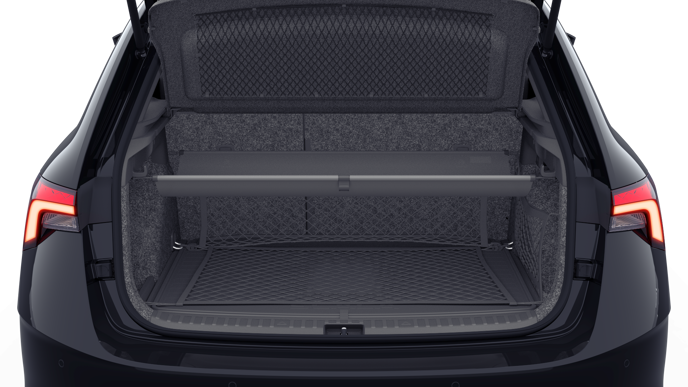 Bild eines Scala Selection TSI DSG