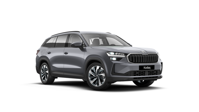 Bild eines Kodiaq Selection TSI mHEV DSG