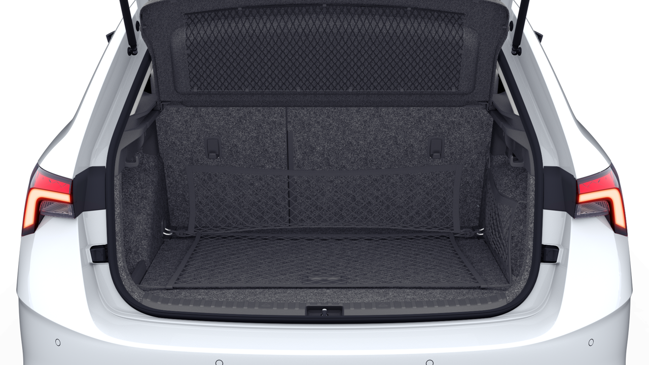 Bild eines Scala Monte Carlo TSI DSG