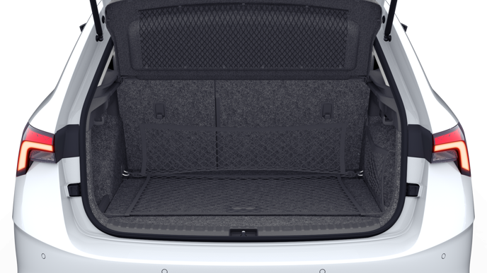 Bild eines Scala Monte Carlo TSI DSG