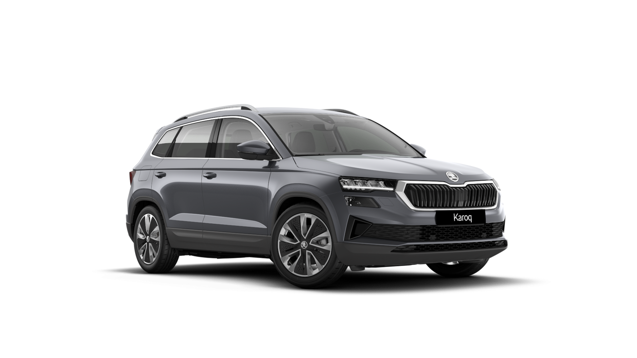 Bild eines Karoq Selection TSI DSG ACT