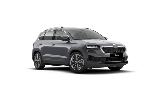 Bild eines Karoq Selection TSI DSG ACT