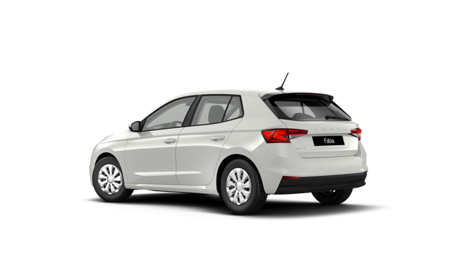 Bild eines Fabia Essence