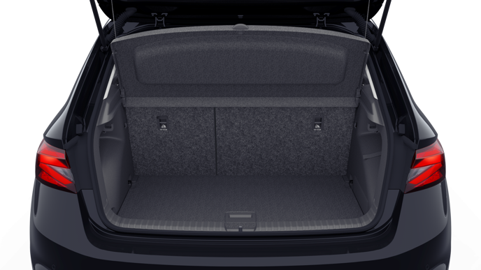 Bild eines Fabia Selection TSI