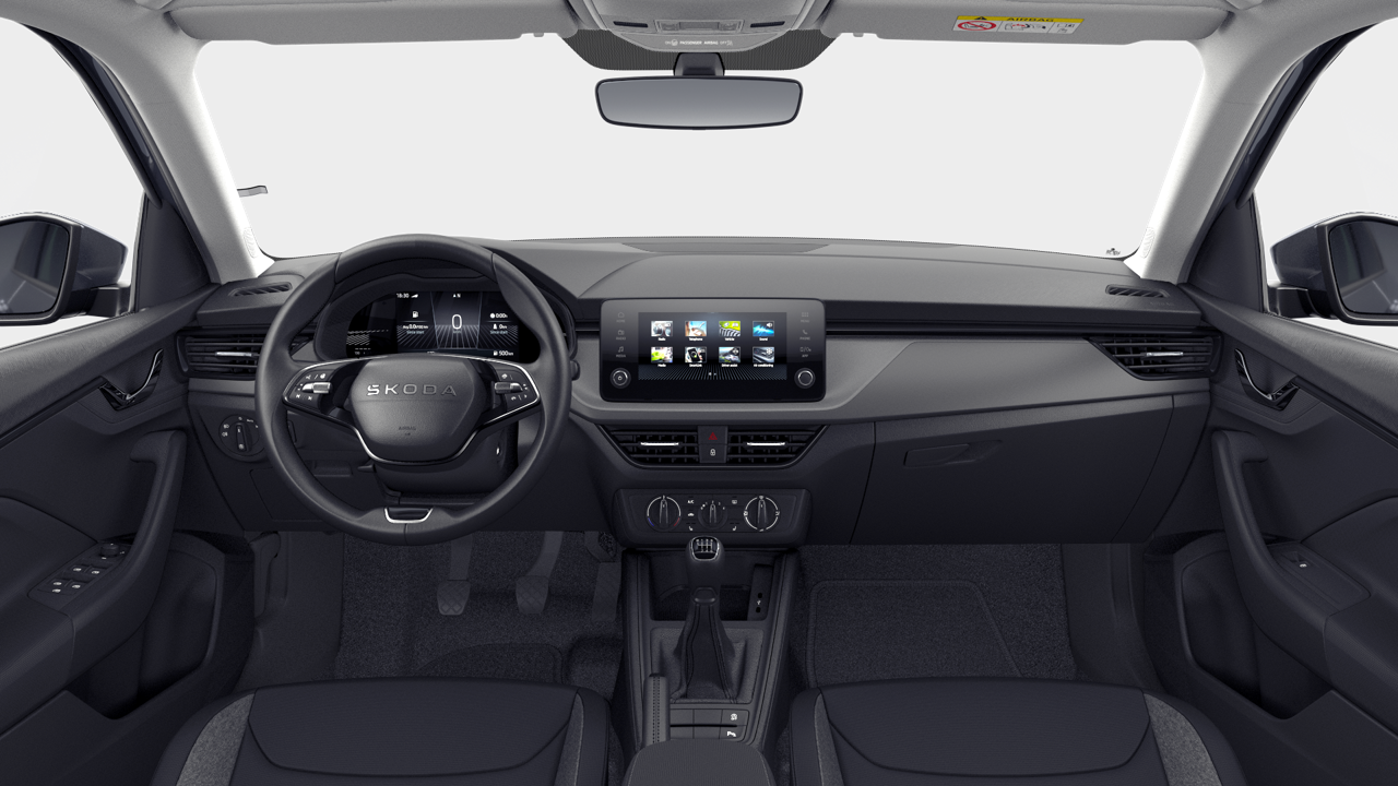 Bild eines Scala Essence TSI