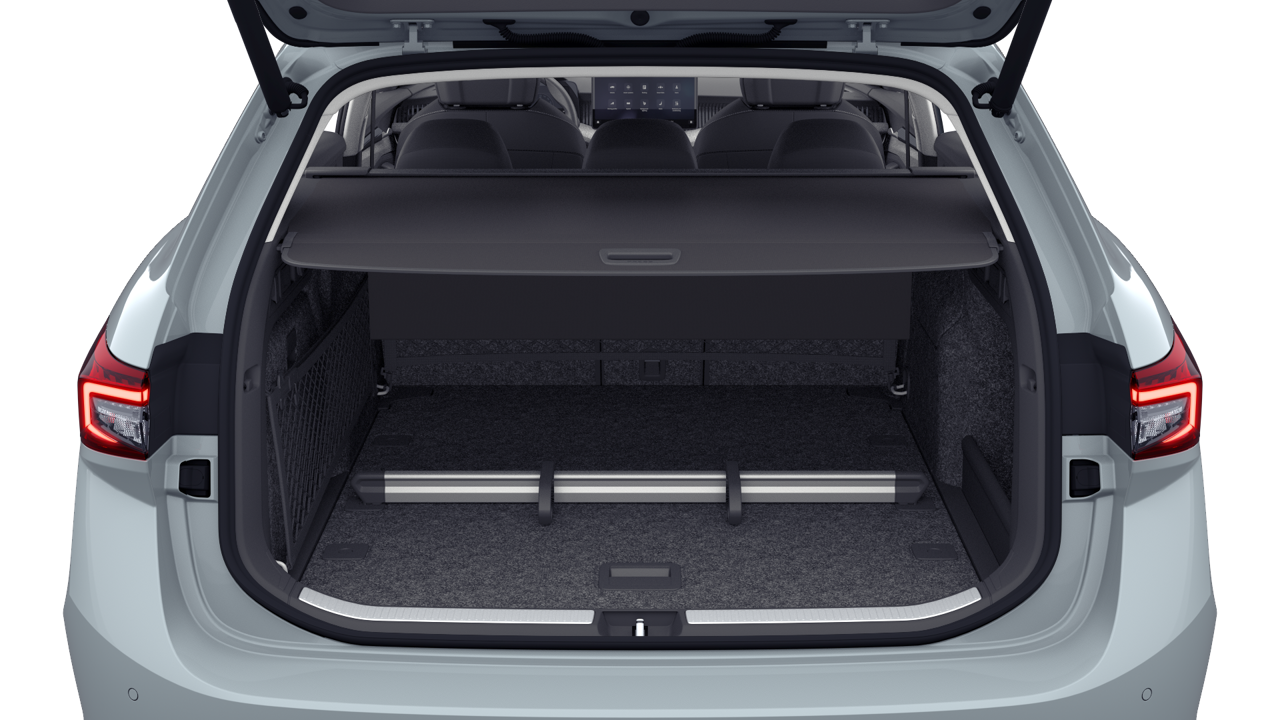 Bild eines Superb Combi Selection TSI mHEV DSG