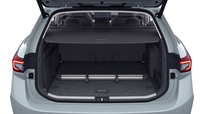 Bild eines Superb Combi Selection TSI mHEV DSG