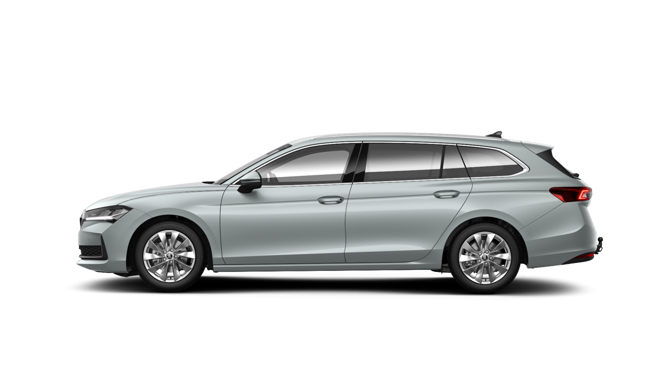 Bild eines Superb Combi Selection TSI mHEV DSG