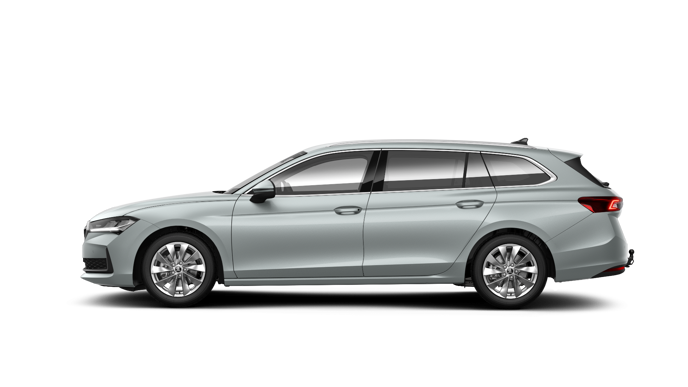 Bild eines Superb Combi Selection TSI mHEV DSG